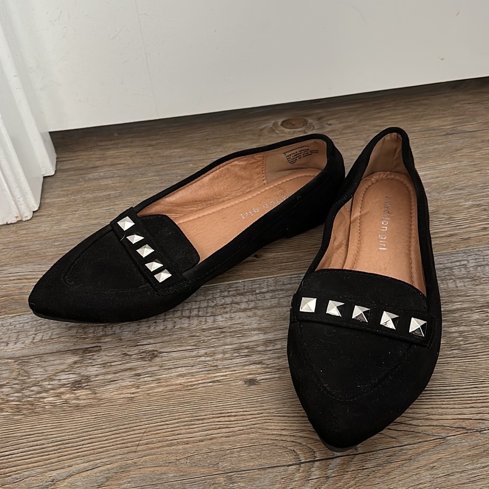Flats